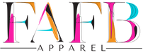 FAFB Apparel