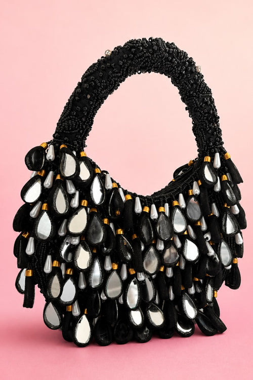 #1475-C-Tear Drop Hobo