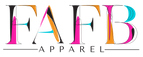 FAFB Apparel - Home